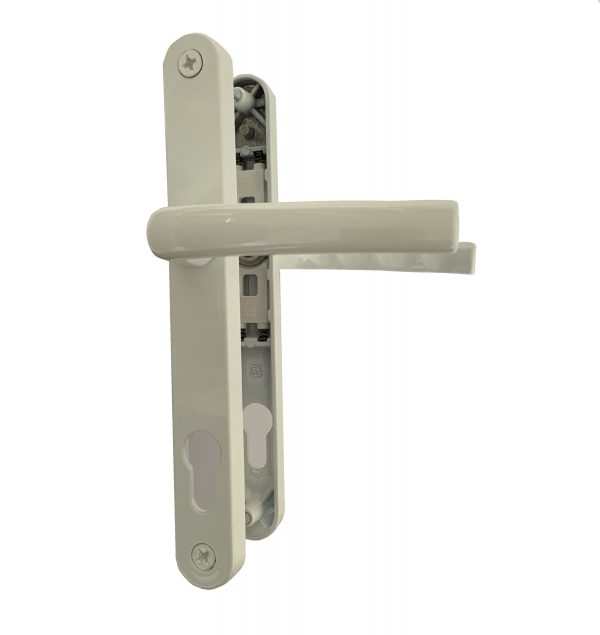 NELK 92mm CENTERS LEVER/LEVER 210mm SCREW CENTERS - Image 1