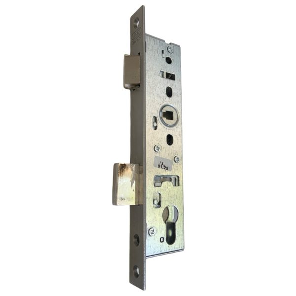 NEMEF EURO SASHCASE - Image 1