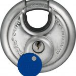 ABUS 24 SERIES DISKUS PADLOCK