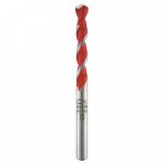 ALPEN MULTICUT HARDPLATE DRILL BIT