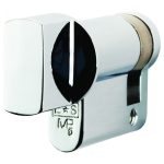 EURO SPEC EURO SINGLE THUMBTURN