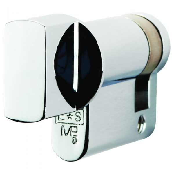 EURO SPEC EURO SINGLE THUMBTURN - Image 1