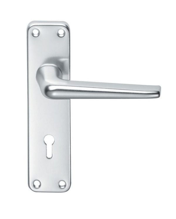 CARLISE BRASS ALUMINUM FACE FIX FURNITURE - Image 1