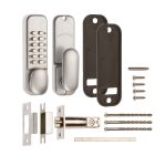 ERA EASY CODE DIGITAL LOCK