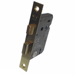 NELK 3 LEVER FIRE RATED MORTICE SASHLOCK