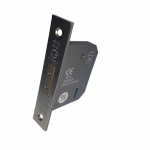 NELK 5 LEVER FIRE RATED MORTICE DEADLOCK - Image 2