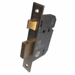 NELK 5 LEVER FIRE RATED MORTICE SASHLOCK