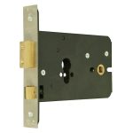 G7011/G7012  IMPERIAL EURO-PROFILE HORIZONTAL MORTICE LOCK
