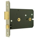 G8026  IMPERIAL HORIZONTAL BATHROOM MORTICE LOCK