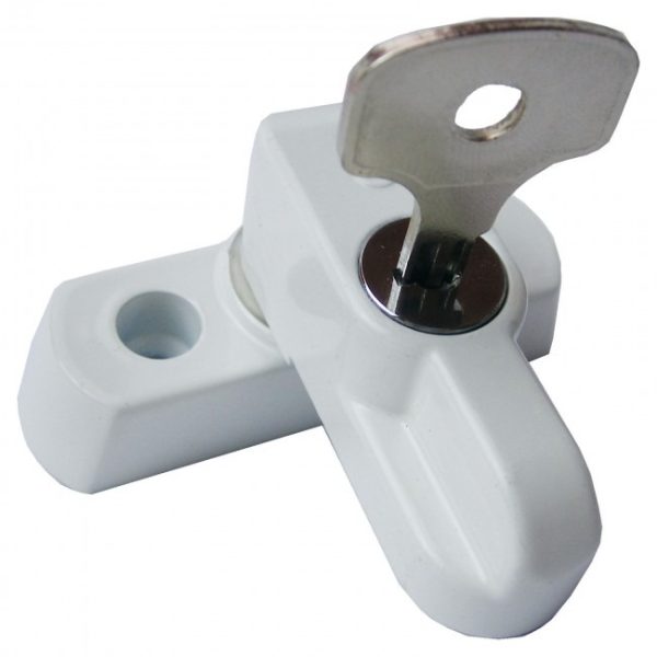 NELK SASH JAMMER - KEY LOCKING - Image 1