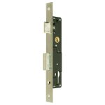 S9050  IMPERIAL EURO-PROFILE CYLINDER DOOR MORTICE SASHLOCK