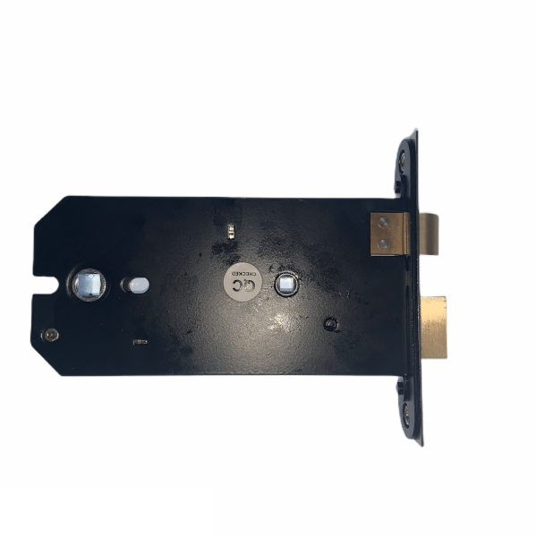 NELK 6" HORIZONTAL MORTICE BATHROOM LOCK - Image 3