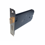 NELK 6" HORIZONTAL MORTICE BATHROOM LOCK - Image 2