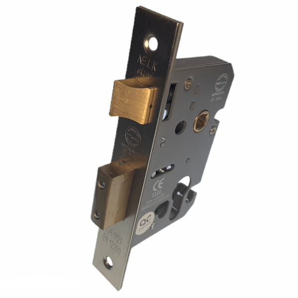 NELK EURO PROFILE FIRE RATED SASHLOCK CASE - Image 1