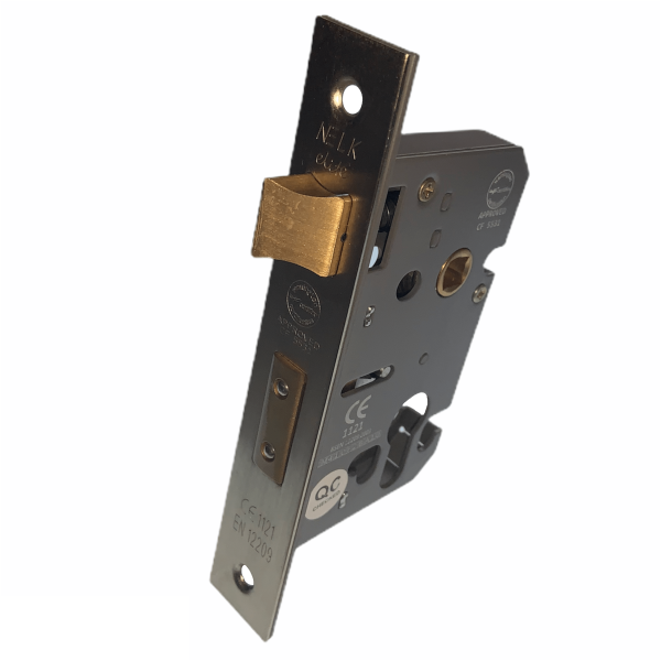 NELK EURO PROFILE FIRE RATED SASHLOCK CASE - Image 2