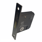 NELK 3 LEVER FIRE RATED MORTICE DEADLOCK - Image 2