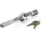 NELK RATCHET SLIDING GLASS LOCK