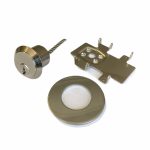 NELK INGERSOLL RESTRICTED RIM CYLINDER - Image 2