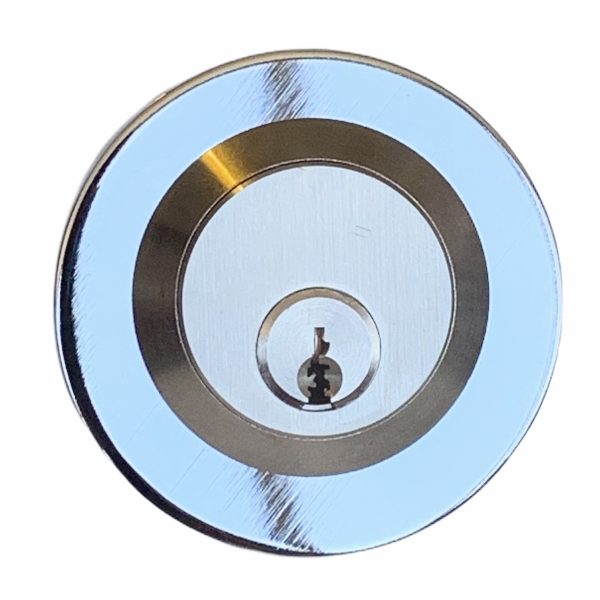NELK INGERSOLL RESTRICTED RIM CYLINDER - Image 1