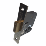 NELK EURO PROFILE FIRE RATED DEADLOCK CASE