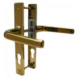 NELK 70mm CENTER LEVER/LEVER SPRUNG HANDLE