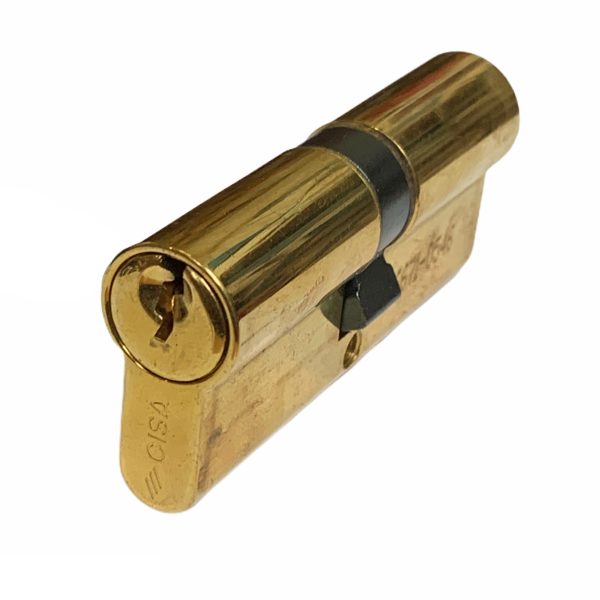 CISA DOUBLE EURO CYLINDER - Image 1
