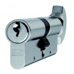 EURO SPEC CONTRACT RANGE EURO CYLINDER AND TURN