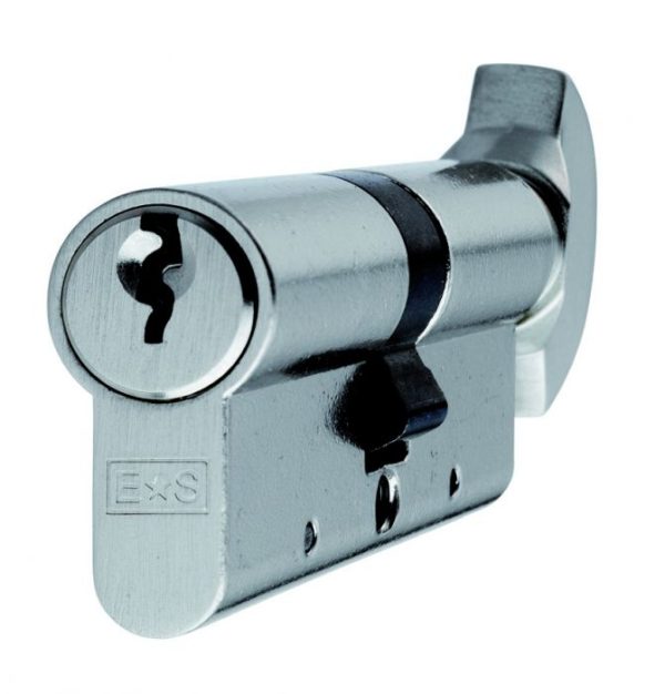 EURO SPEC CONTRACT RANGE EURO CYLINDER AND TURN - Image 1