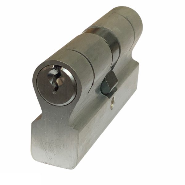 ERA INVINCIBLE 3* BRITISH STANDARD EURO CYLINDER - Image 2