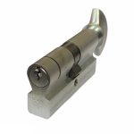 ERA INVINCIBLE 3* BRITISH STANDARD EURO & TURN CYLINDER