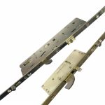 KENRICK EXCALIBUR 3 HOOK/3 ROLLER SINGLE SPINDLE