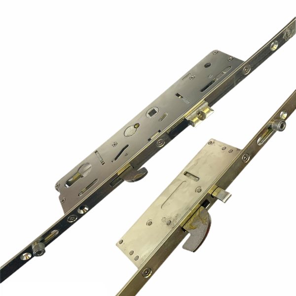 KENRICK EXCALIBUR 3 HOOK/3 ROLLER SINGLE SPINDLE - Image 1