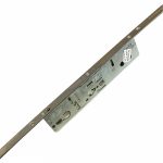 LOCKMASTER SLAVE GEARBOX