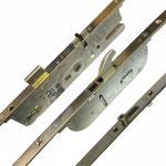 MACO GTS 2 HOOK 2 ROLLER