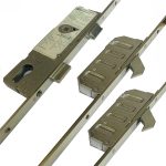 WINKHAUS COBRA 4 HOOK 16mm FACEPLATE