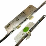 AVANTIS 2 HOOK TWIN SPINDLE 20mm ROUNDED