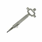 UNIVERSAL CYLINDER MULTI TOOL