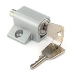 NELK PATIO DOOR LOCK