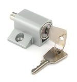 NELK PATIO DOOR LOCK