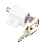 NELK PATIO DOOR LOCK - Image 2