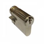 NELK RESTRICTED EURO SINGLE CYLINDER