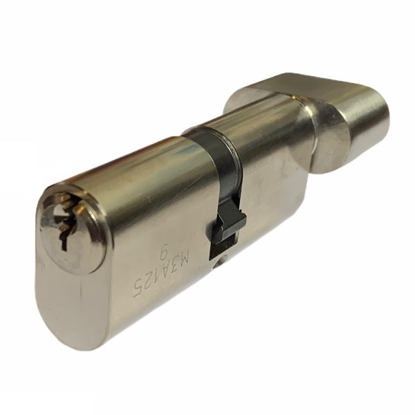 NELK RESTRICTED OVAL & TURN CYLINDER - Image 1