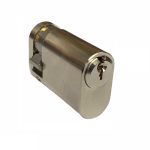 NELK RESTRICTED OVAL SINGLE CYLINDER