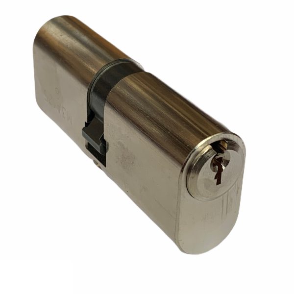 NELK RESTRICTED OVAL DOUBLE CYLINDER - Image 1