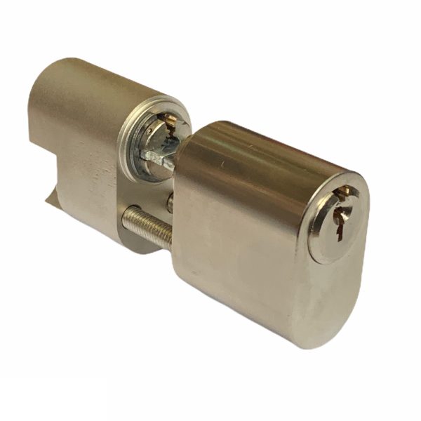NELK RESTRICTED SWEDISH IN CYLINDER - Image 1
