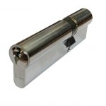 ZONE EURO DOUBLE PROFILE CYLINDER