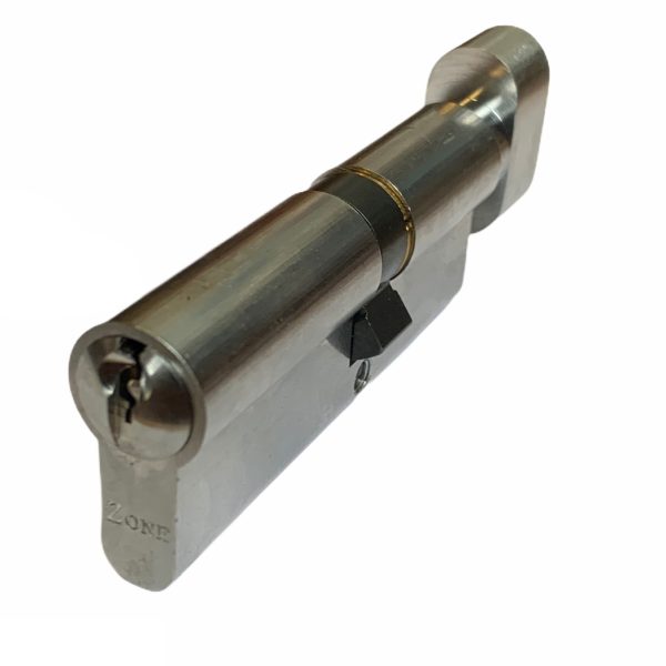 ZONE EURO PROFILE CYLINDER & TURN - Image 1