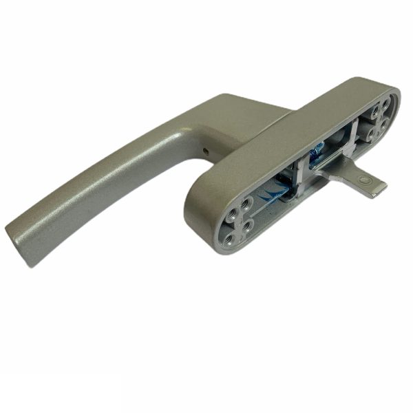NELK WINDOW HANDLE WITH ADAPTABLE BLADE/FORK DRIVE - Image 2
