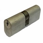 ERA OVAL PROFILE DOUBLE CYLINDER