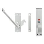 DISABLED TOILET INDICATOR HANDLE - Image 2